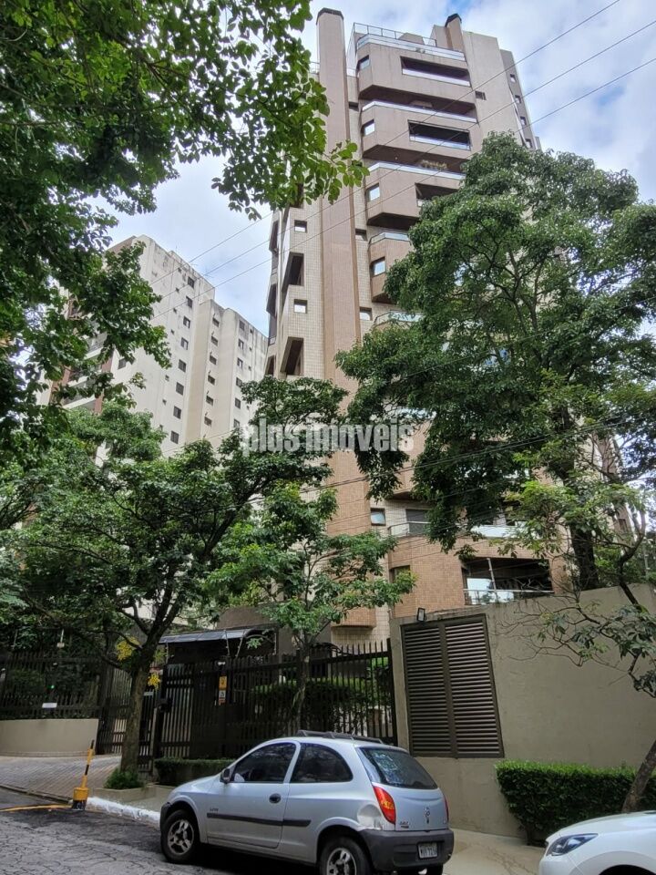 Apartamento, 4 quartos, 326 m² - Foto 22