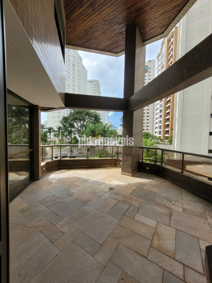 Apartamento, 4 quartos, 326 m² - Foto 20