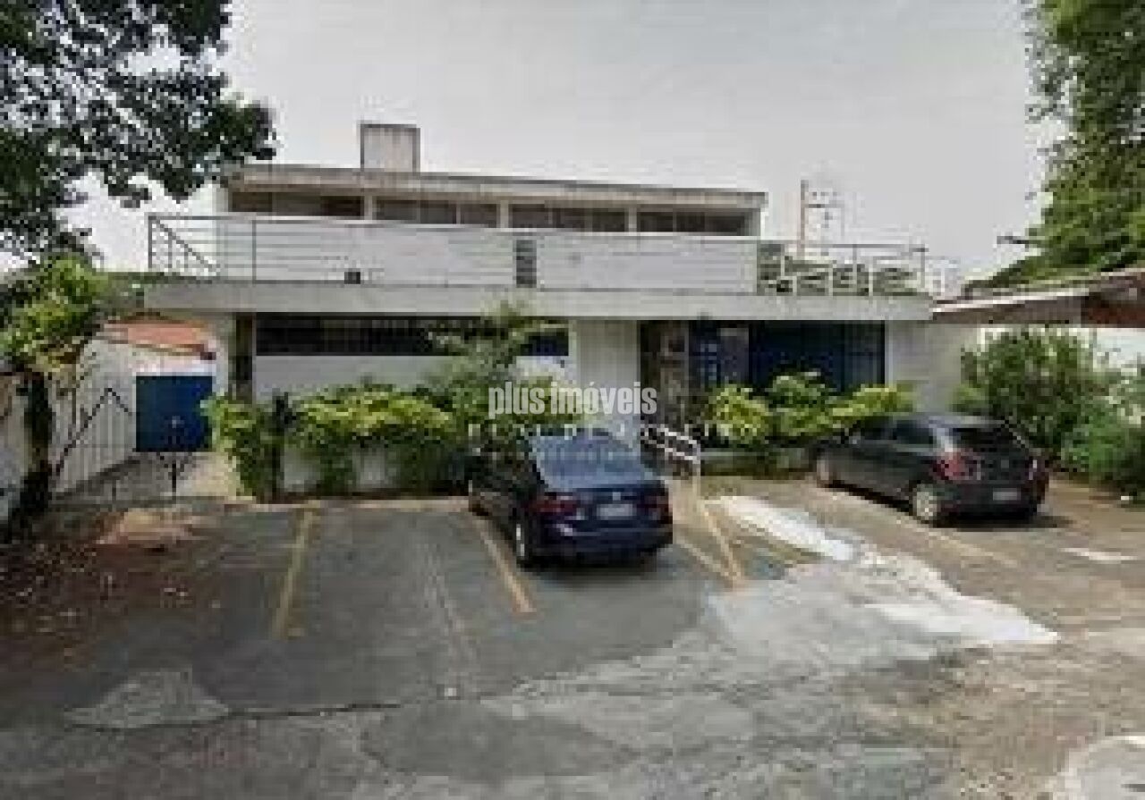 Casa, 4 quartos, 480 m² - Foto 18