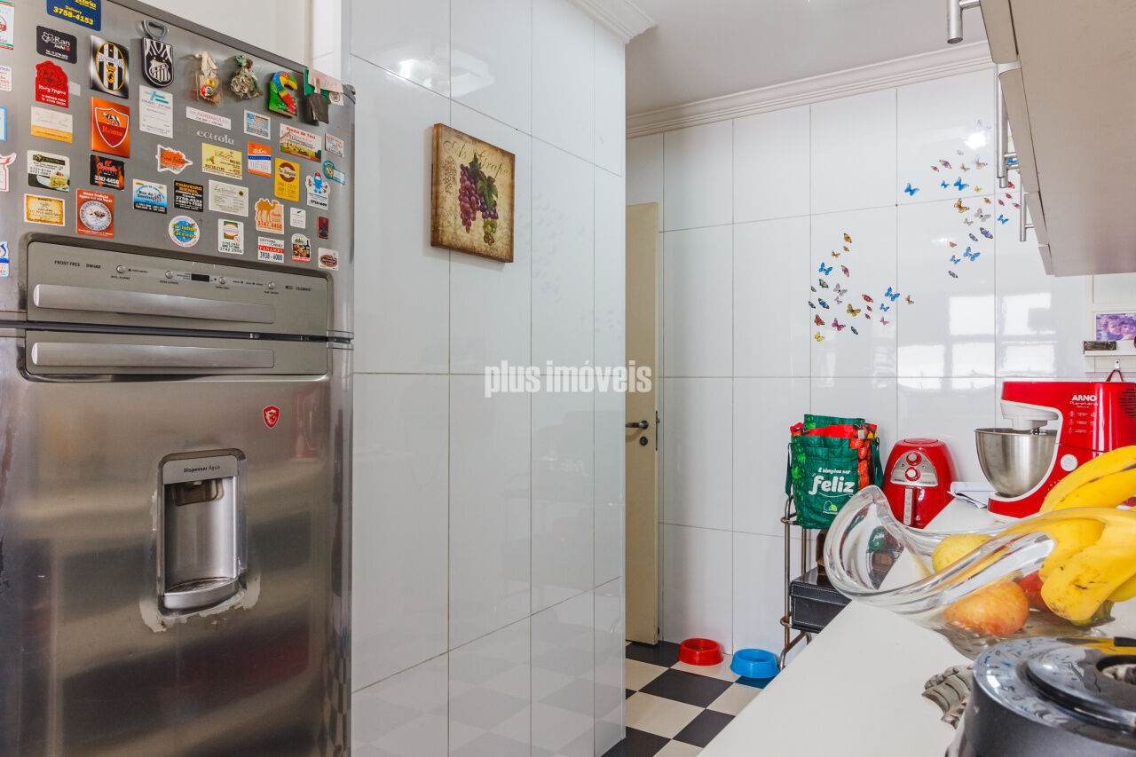 Apartamento à venda com 4 quartos, 200m² - Foto 13