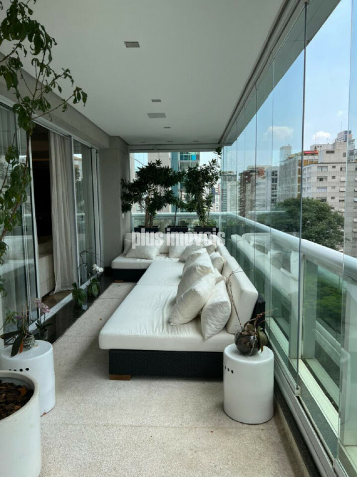 Apartamento, 2 quartos, 234 m² - Foto 6