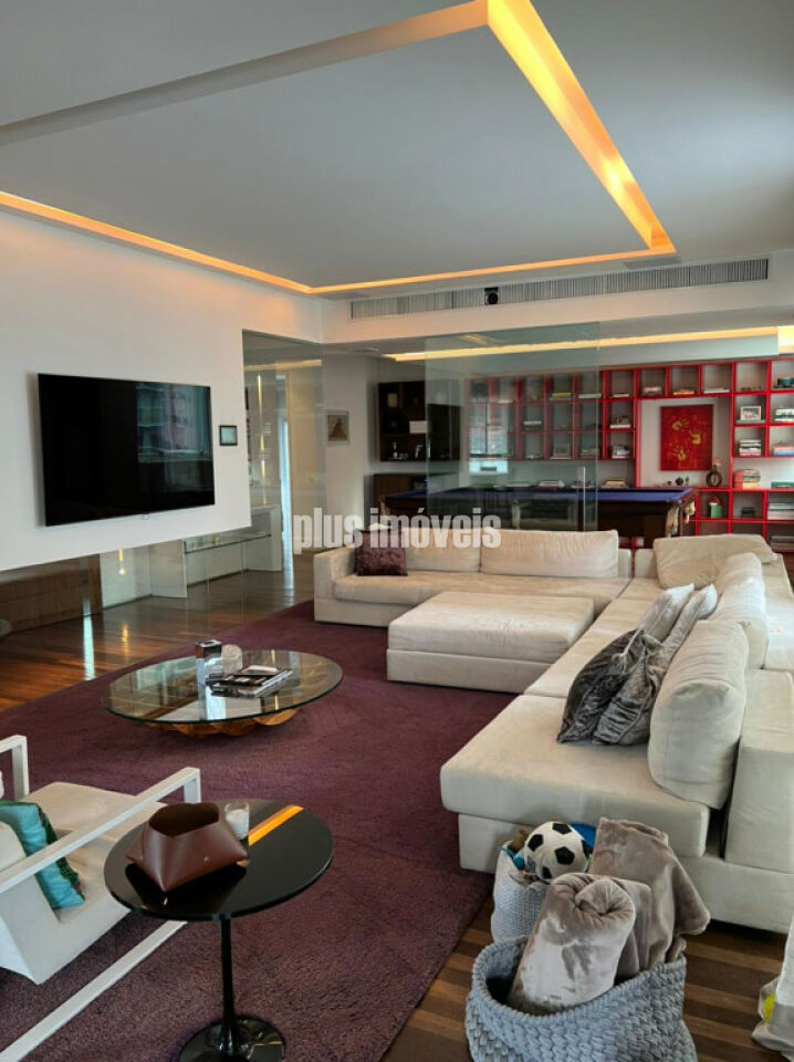 Apartamento, 2 quartos, 234 m² - Foto 2