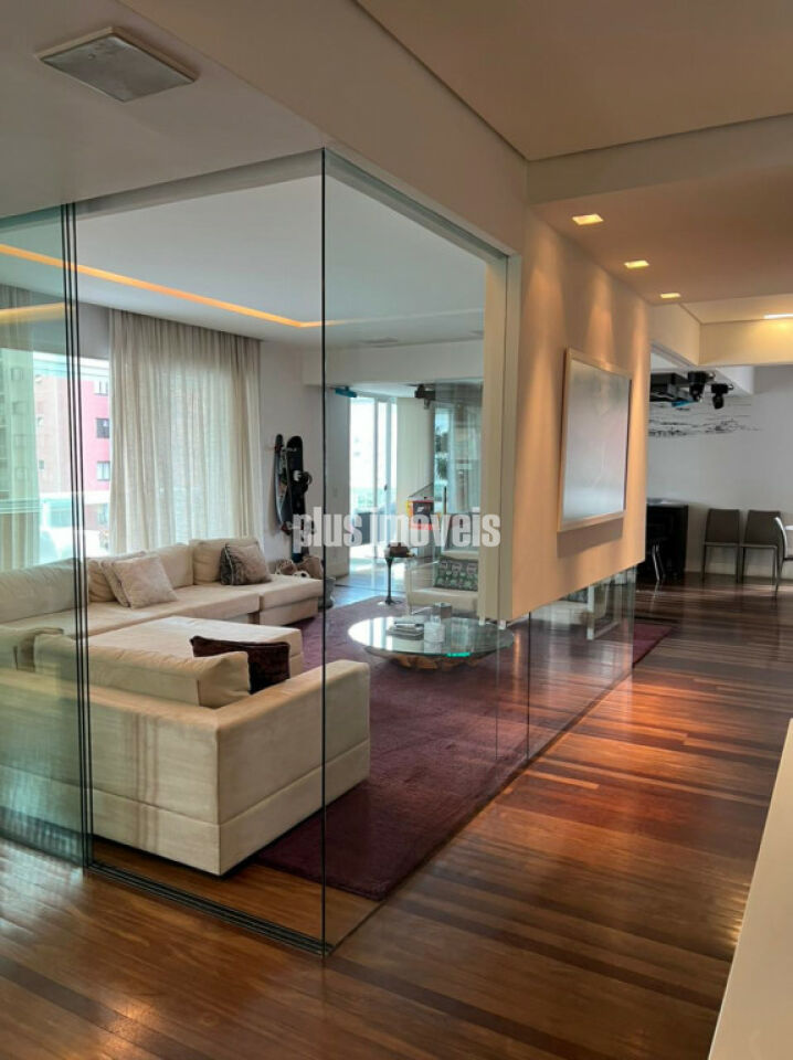 Apartamento, 2 quartos, 234 m² - Foto 1
