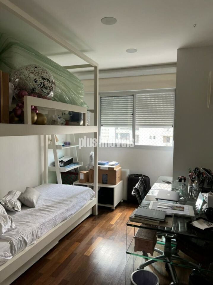 Apartamento, 2 quartos, 234 m² - Foto 5