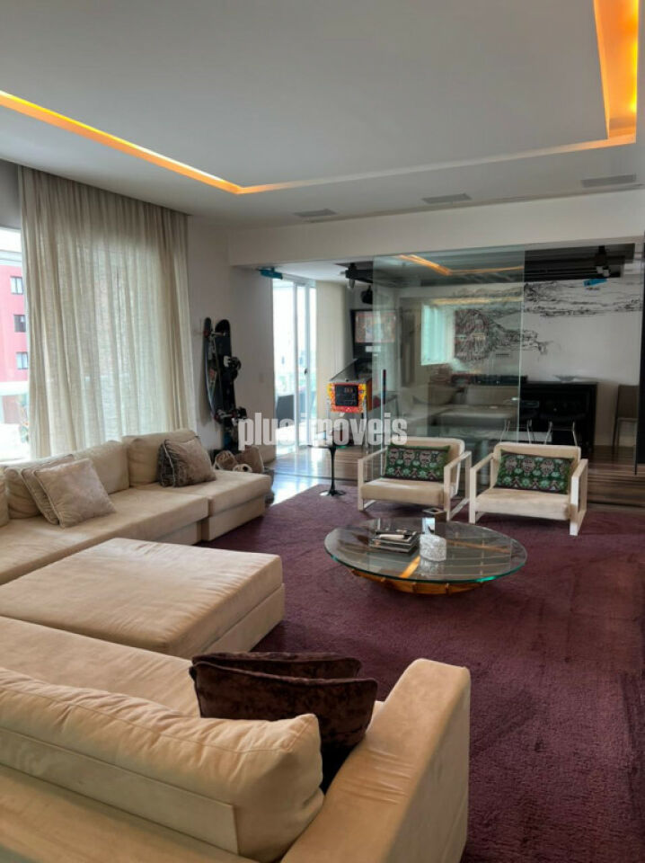 Apartamento, 2 quartos, 234 m² - Foto 3