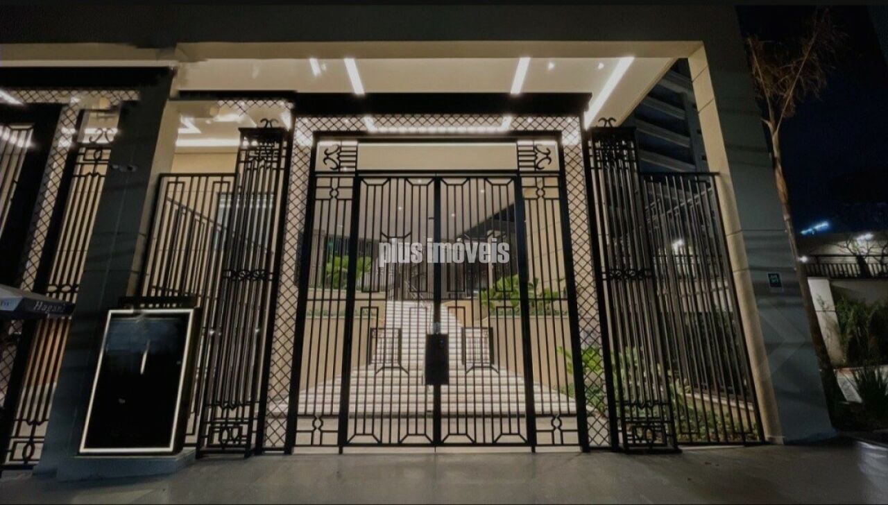 Apartamento, 4 quartos, 186 m² - Foto 6