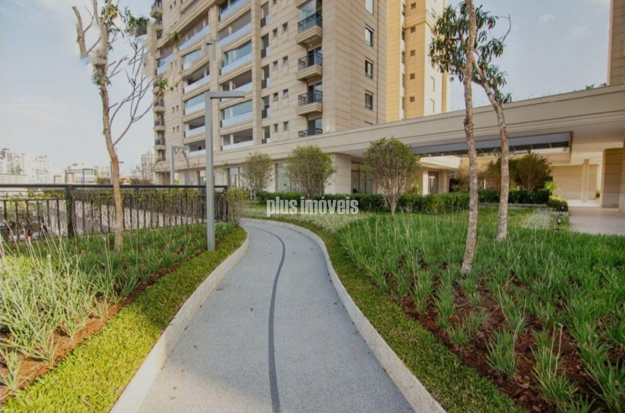 Apartamento, 4 quartos, 186 m² - Foto 5