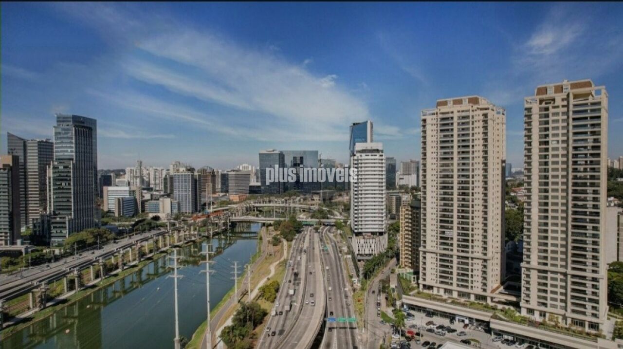 Apartamento, 4 quartos, 186 m² - Foto 1