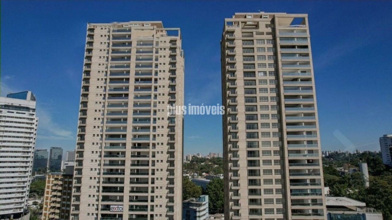 Apartamento, 4 quartos, 186 m² - Foto 2