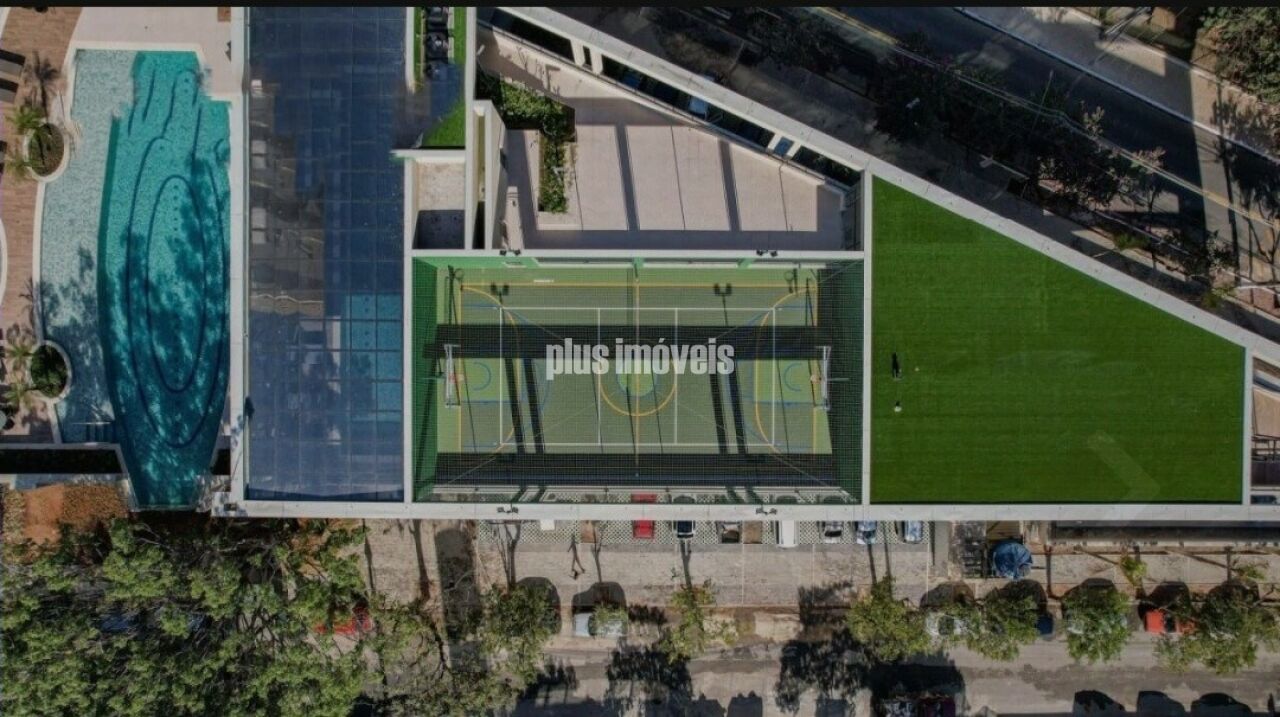 Apartamento, 4 quartos, 186 m² - Foto 24