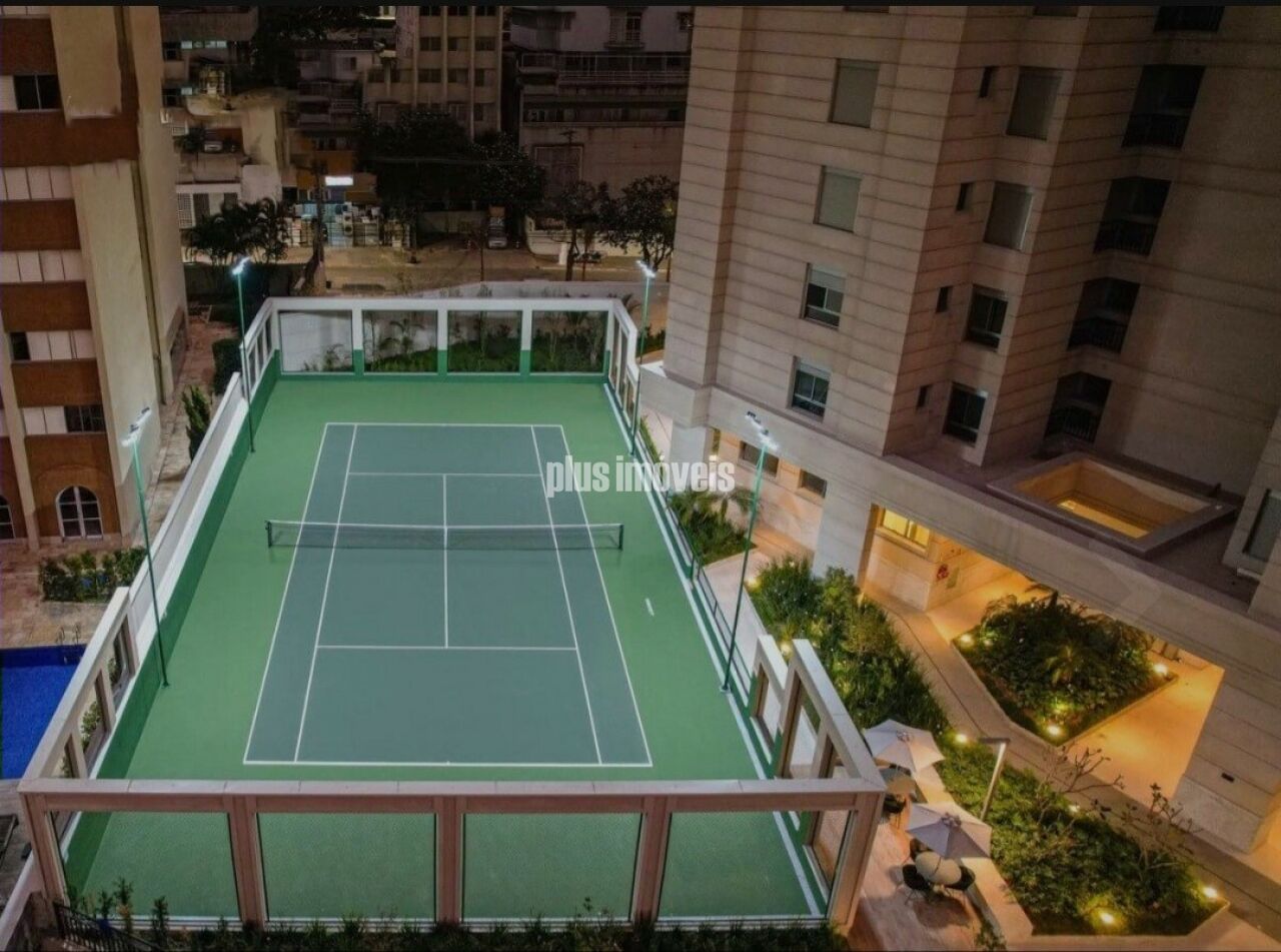 Apartamento, 4 quartos, 186 m² - Foto 19