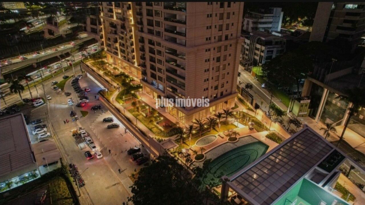 Apartamento, 4 quartos, 186 m² - Foto 3