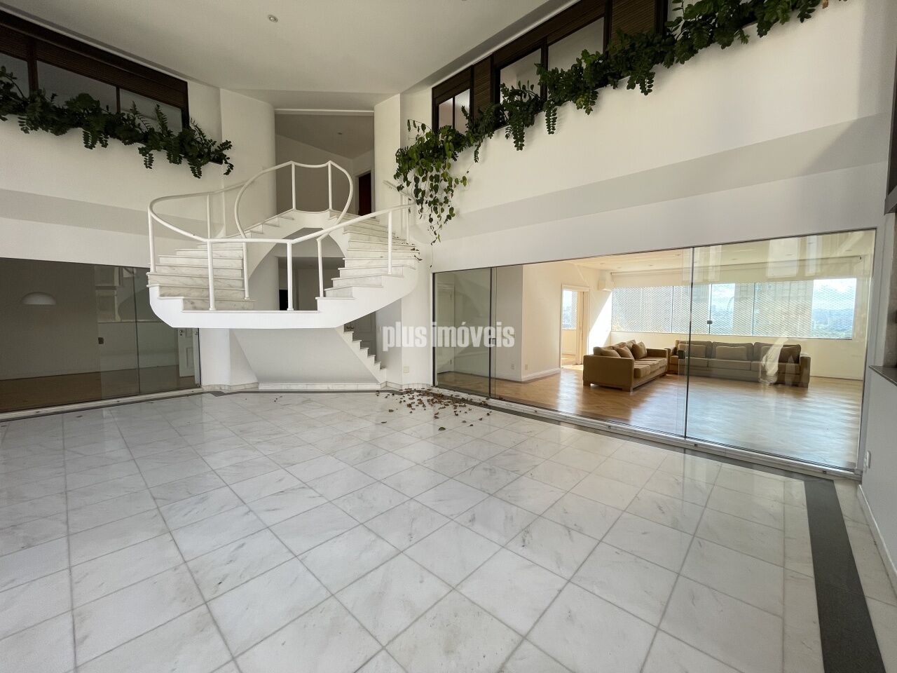 Apartamento à venda com 4 quartos, 541m² - Foto 3