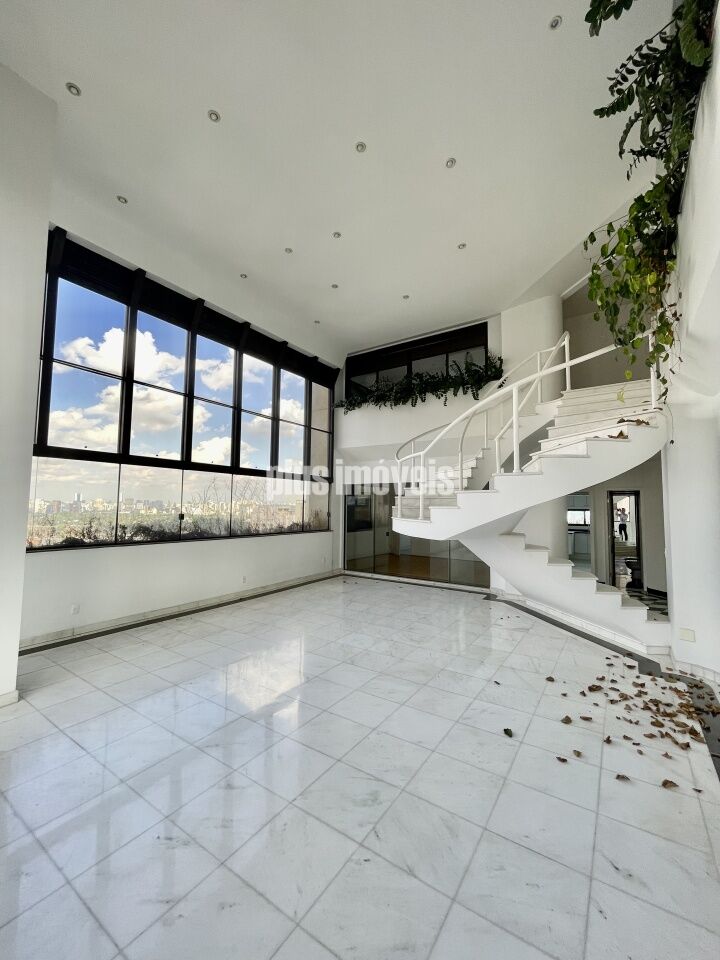 Apartamento à venda com 4 quartos, 541m² - Foto 4