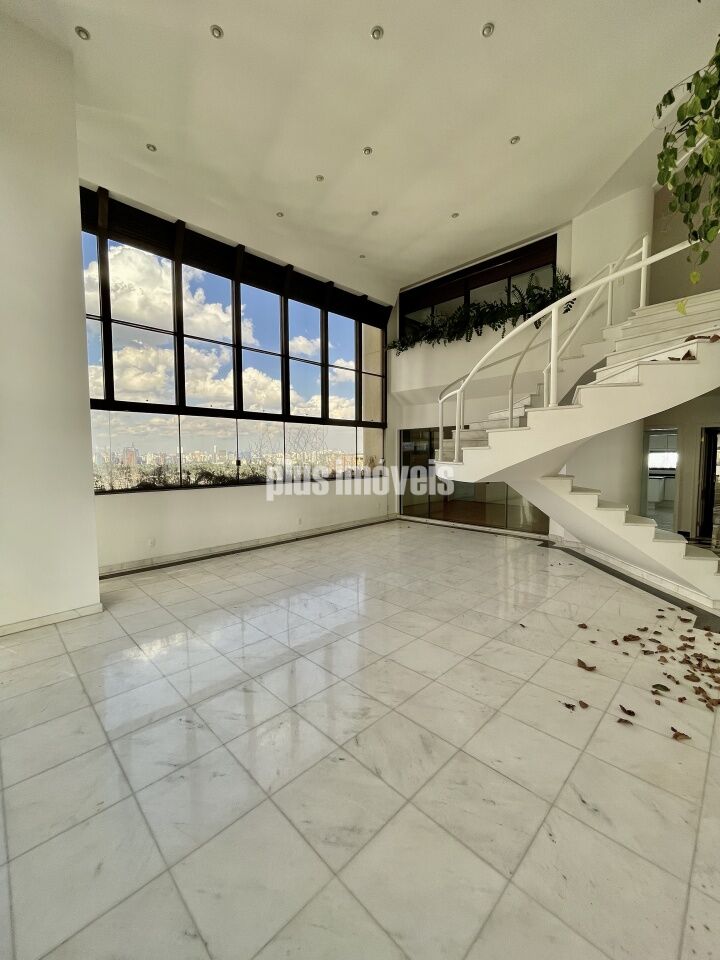 Apartamento à venda com 4 quartos, 541m² - Foto 5