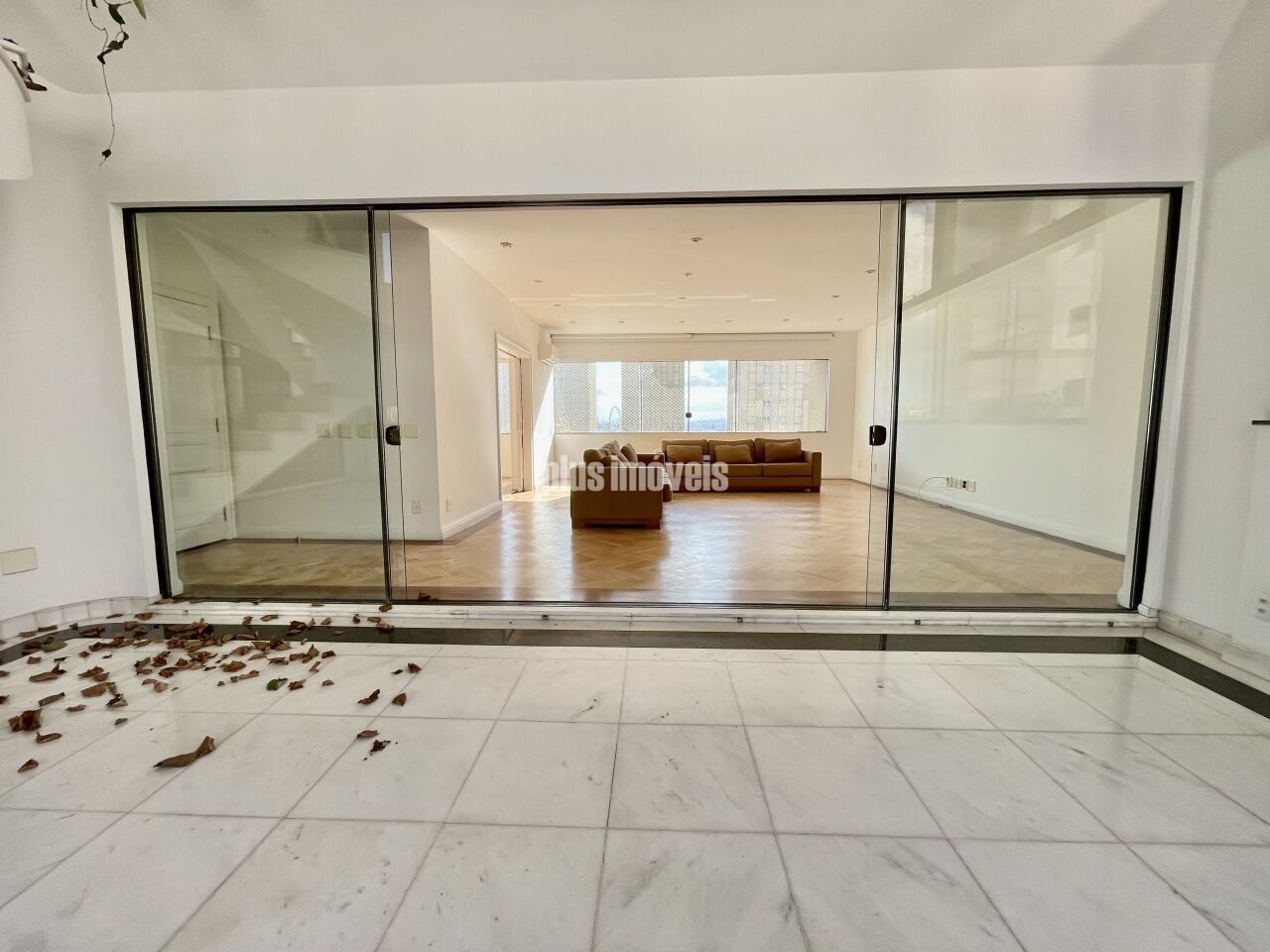 Apartamento à venda com 4 quartos, 541m² - Foto 6