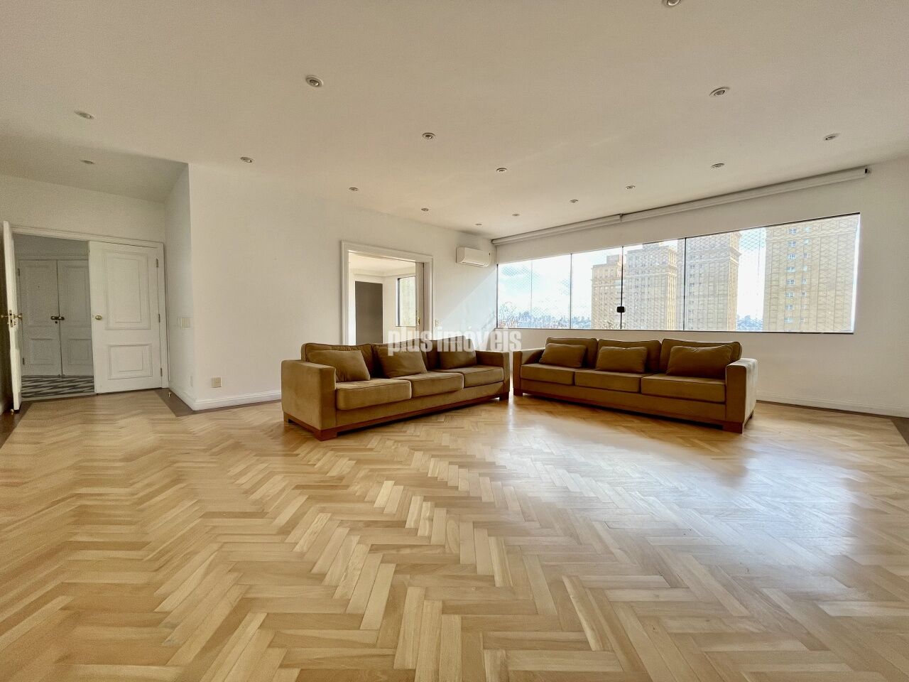 Apartamento à venda com 4 quartos, 541m² - Foto 7