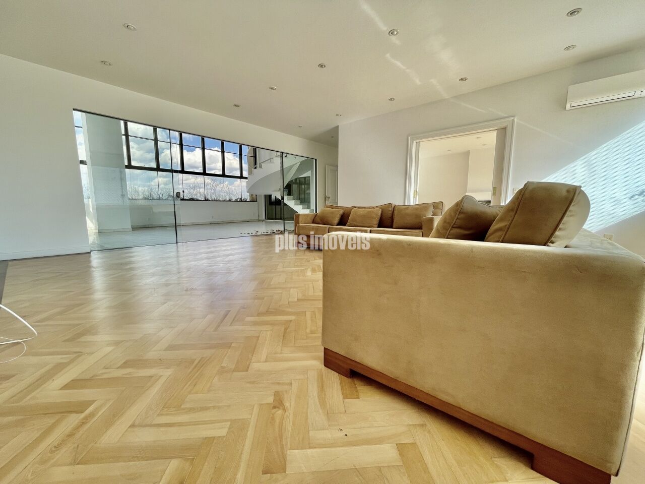 Apartamento à venda com 4 quartos, 541m² - Foto 9