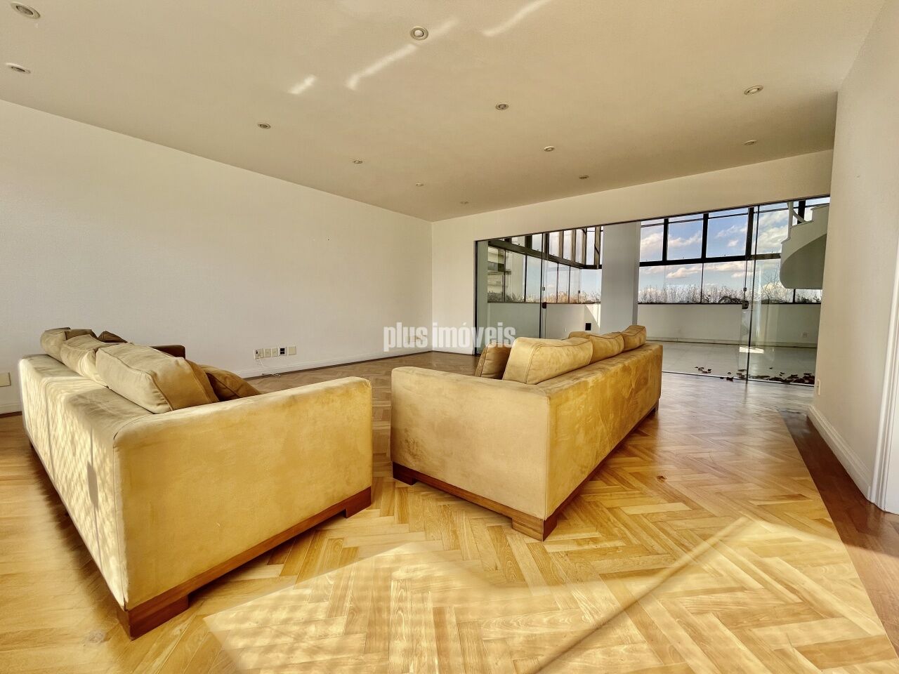 Apartamento à venda com 4 quartos, 541m² - Foto 11