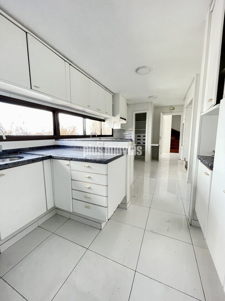 Apartamento à venda com 4 quartos, 541m² - Foto 13