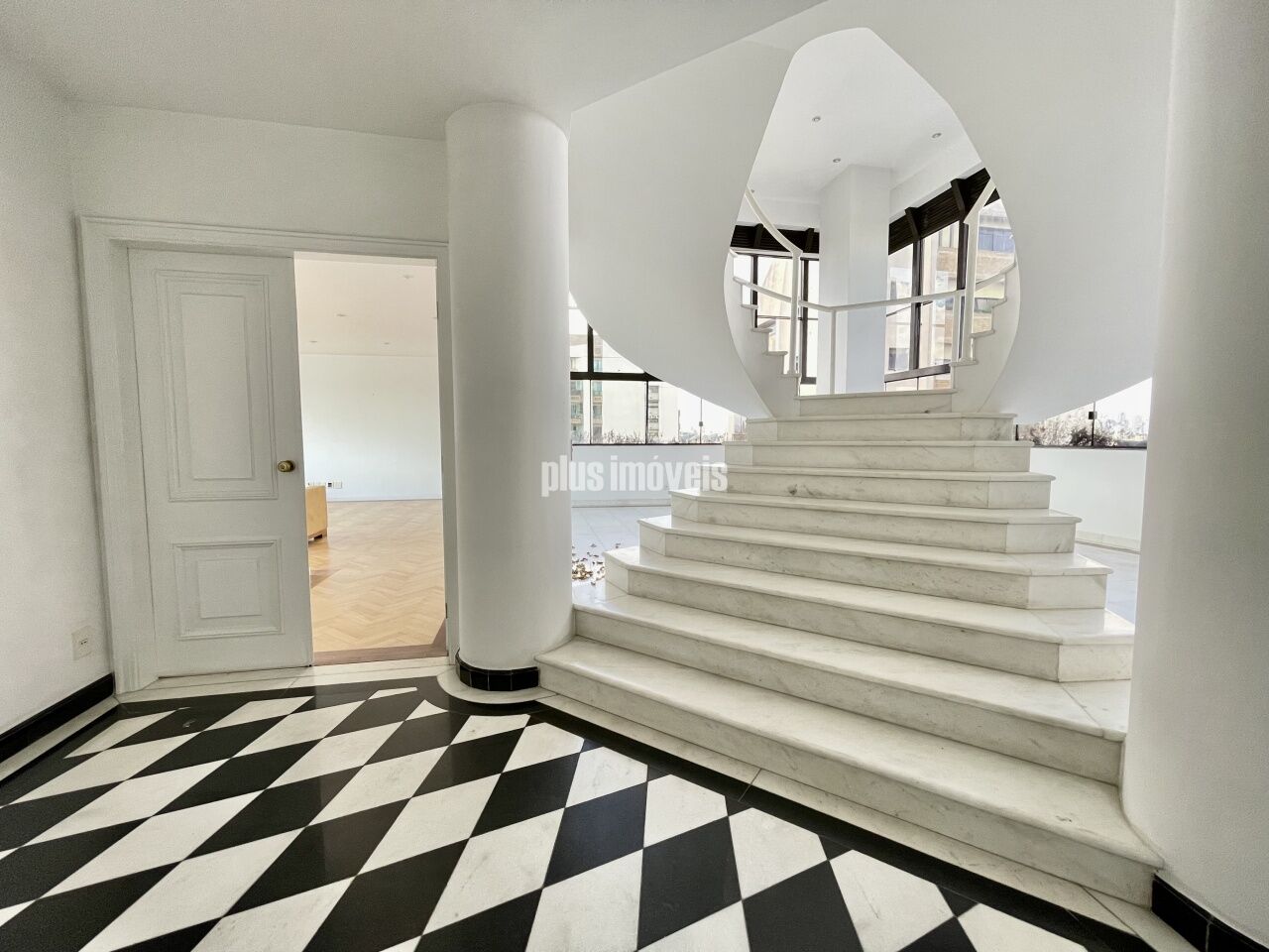 Apartamento à venda com 4 quartos, 541m² - Foto 16