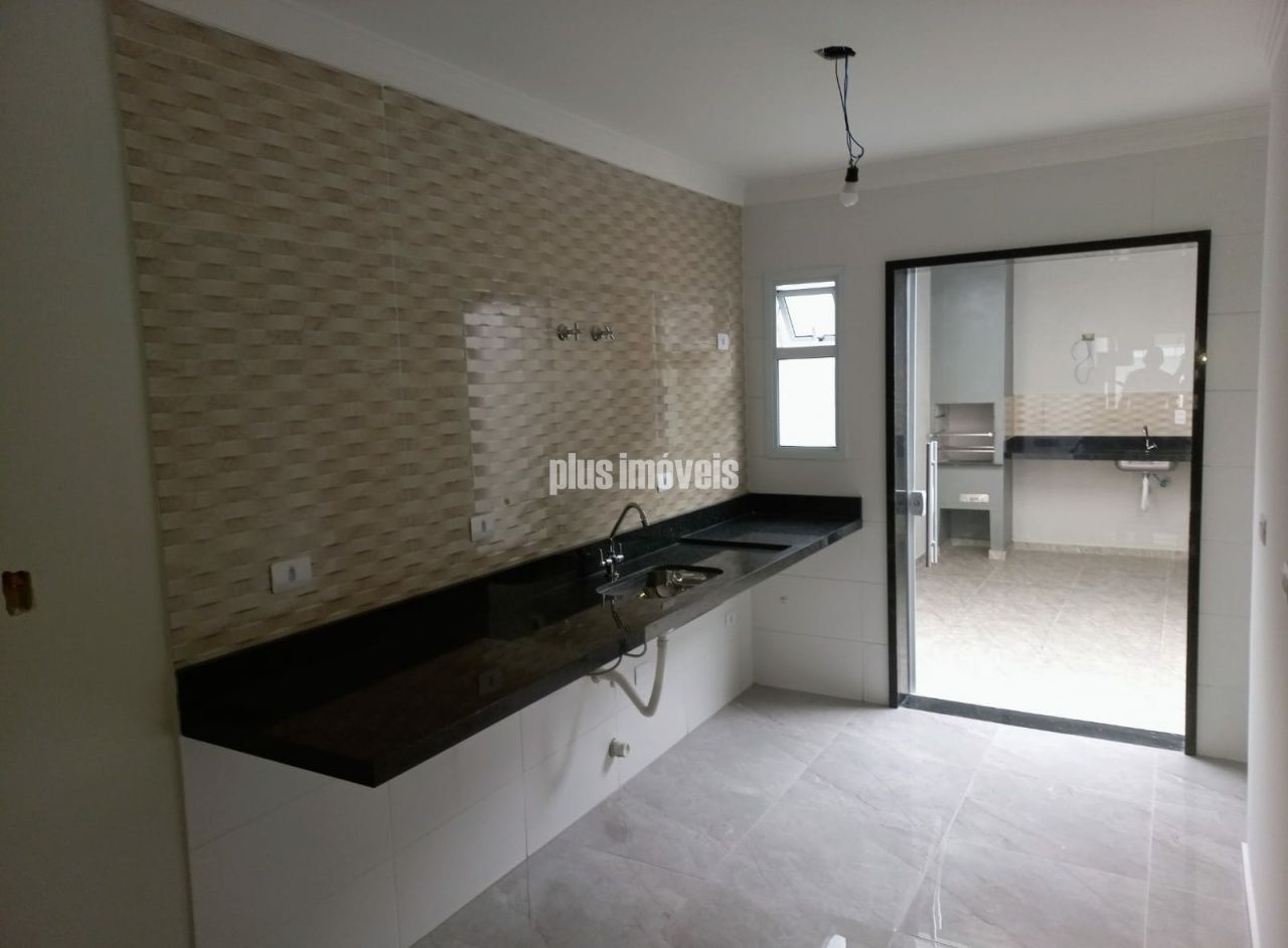 Casa, 3 quartos, 110 m² - Foto 1