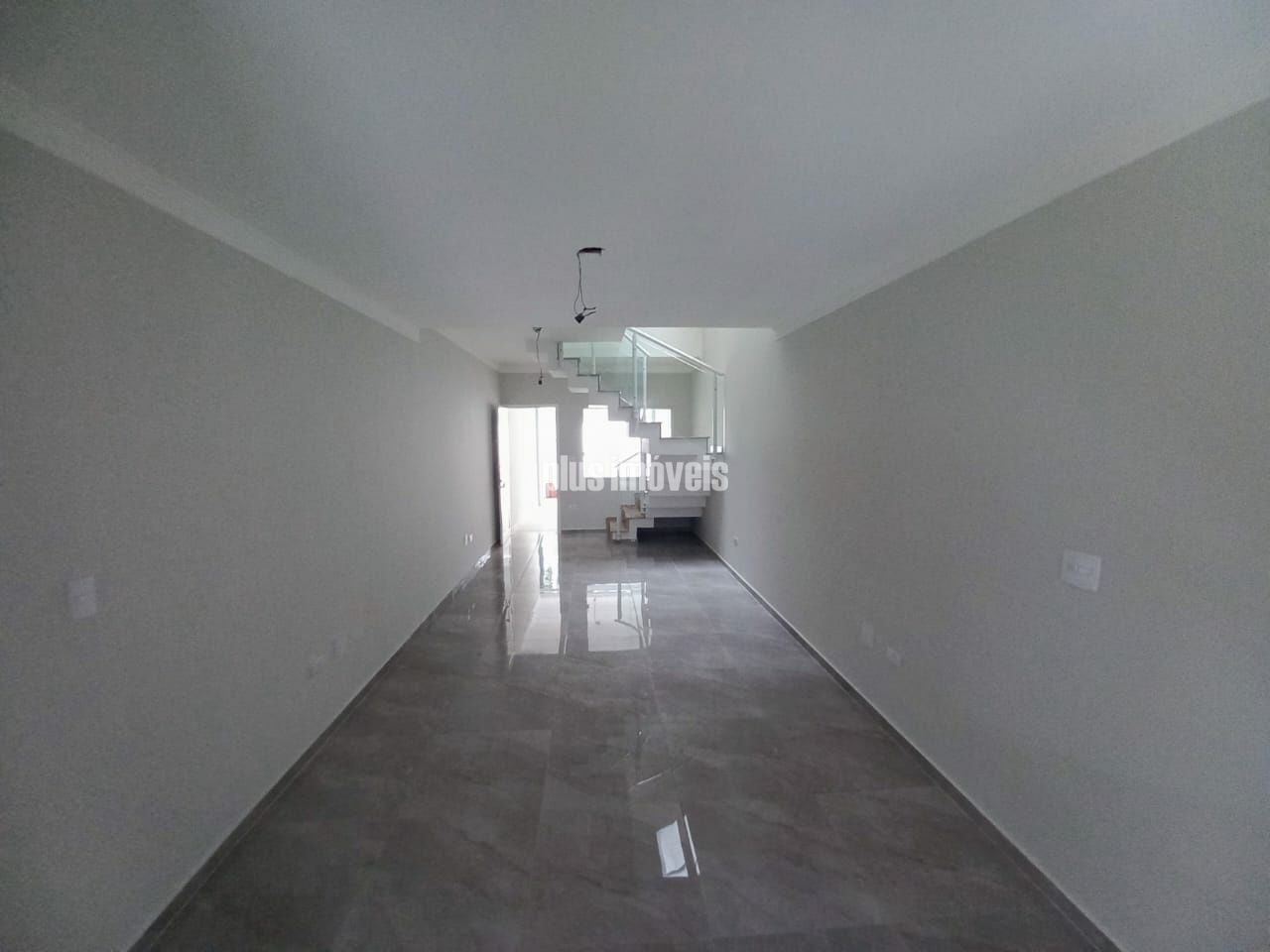 Casa, 3 quartos, 110 m² - Foto 2