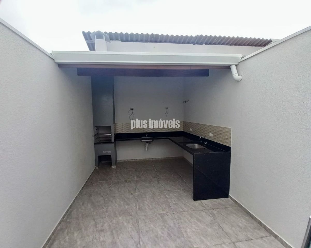 Casa, 3 quartos, 110 m² - Foto 3