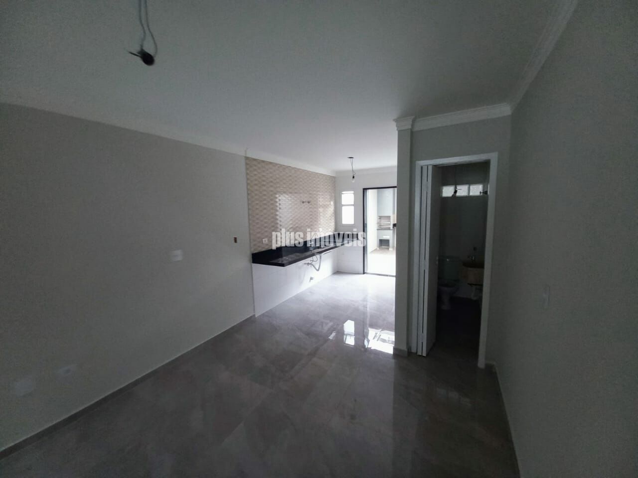 Casa, 3 quartos, 110 m² - Foto 2