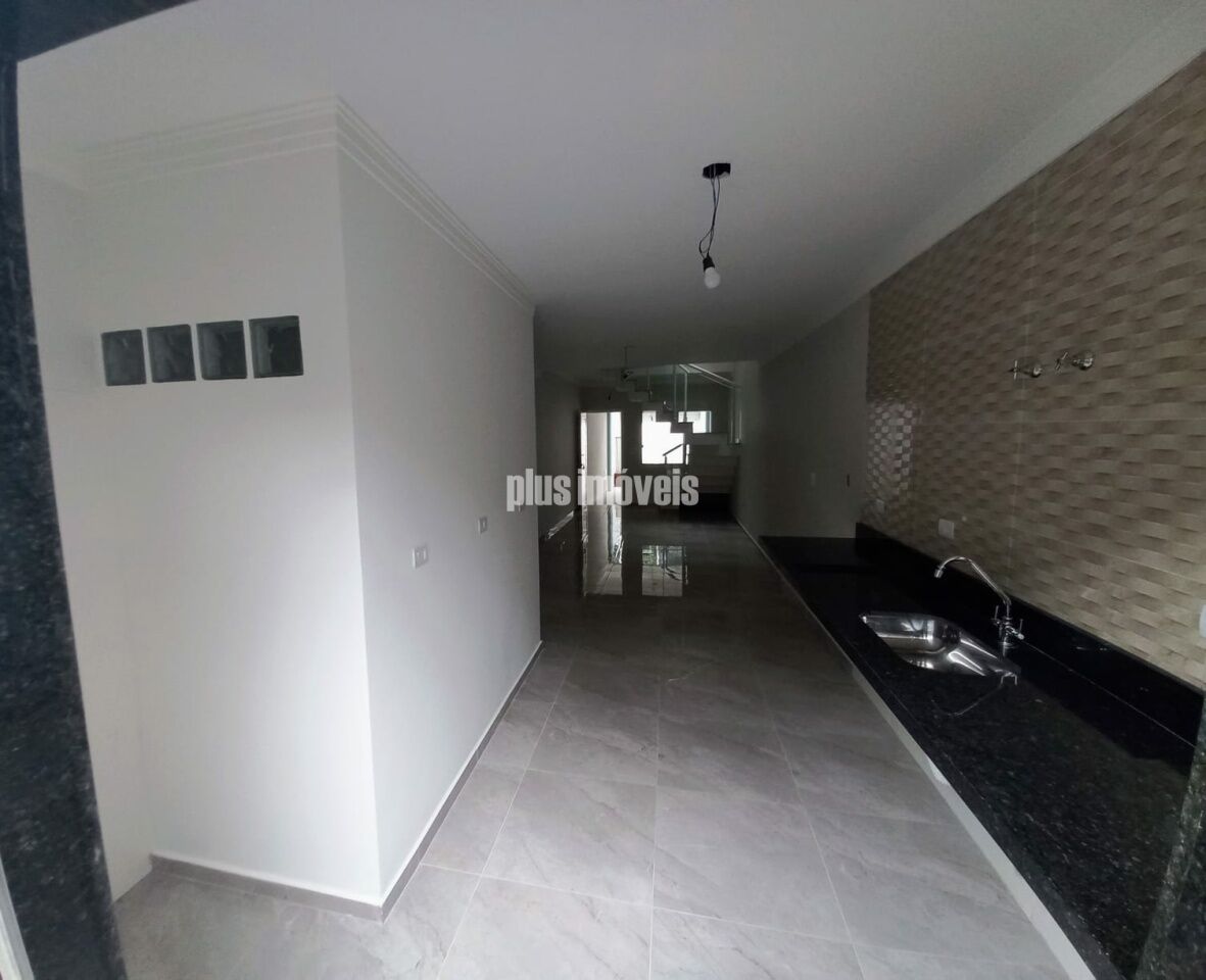 Casa, 3 quartos, 110 m² - Foto 4