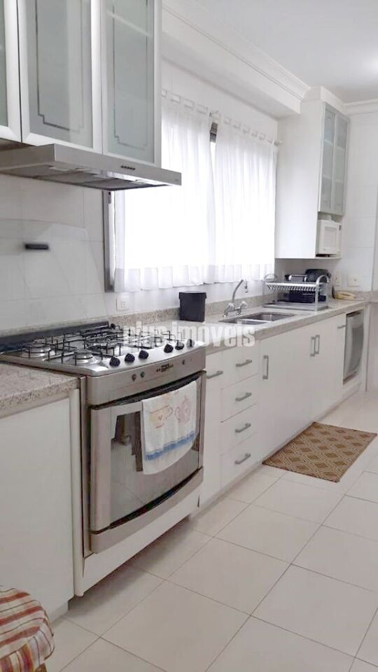 Apartamento, 3 quartos, 212 m² - Foto 31