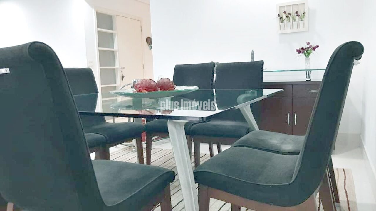 Apartamento, 3 quartos, 212 m² - Foto 4
