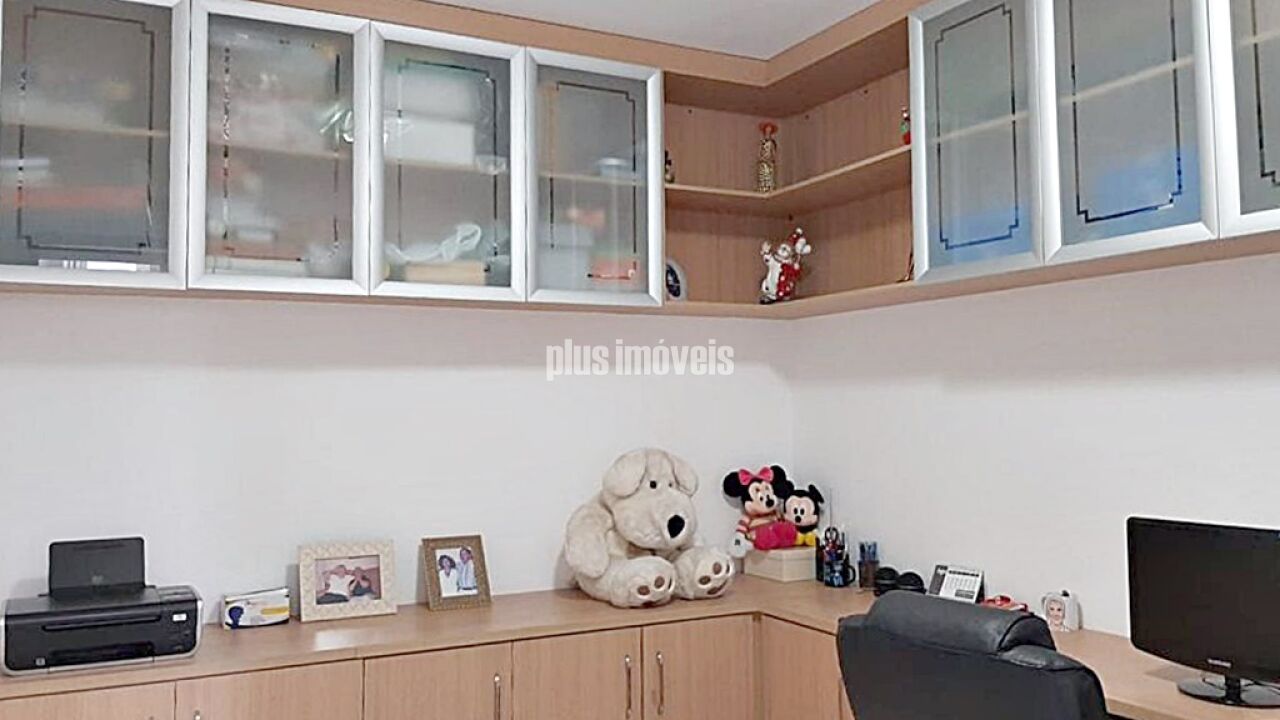 Apartamento, 3 quartos, 212 m² - Foto 8