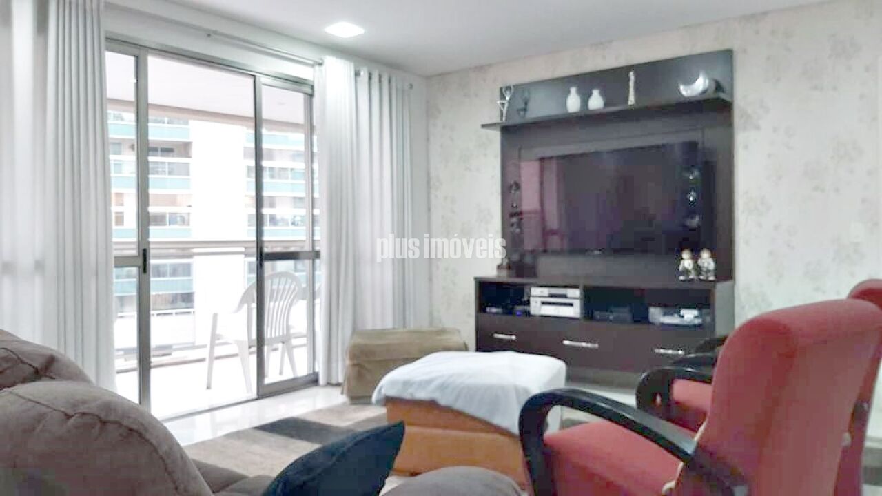 Apartamento, 3 quartos, 212 m² - Foto 1