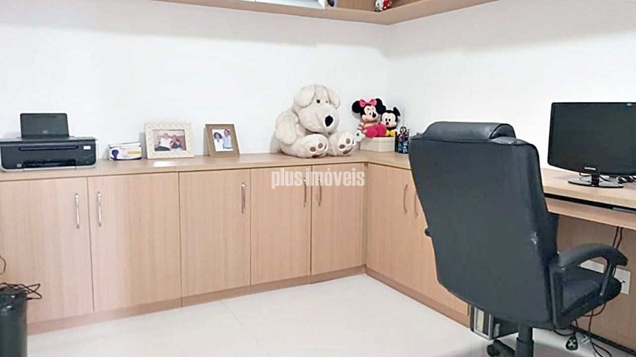 Apartamento, 3 quartos, 212 m² - Foto 9