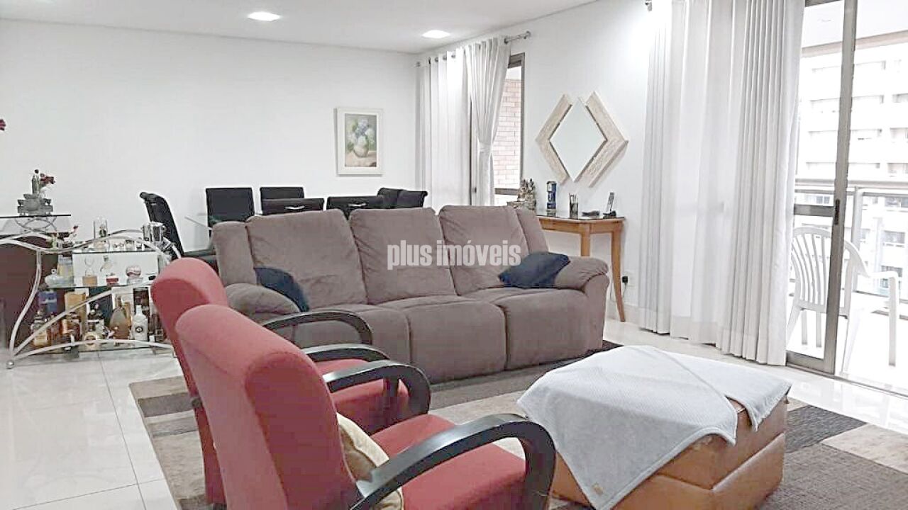 Apartamento, 3 quartos, 212 m² - Foto 2