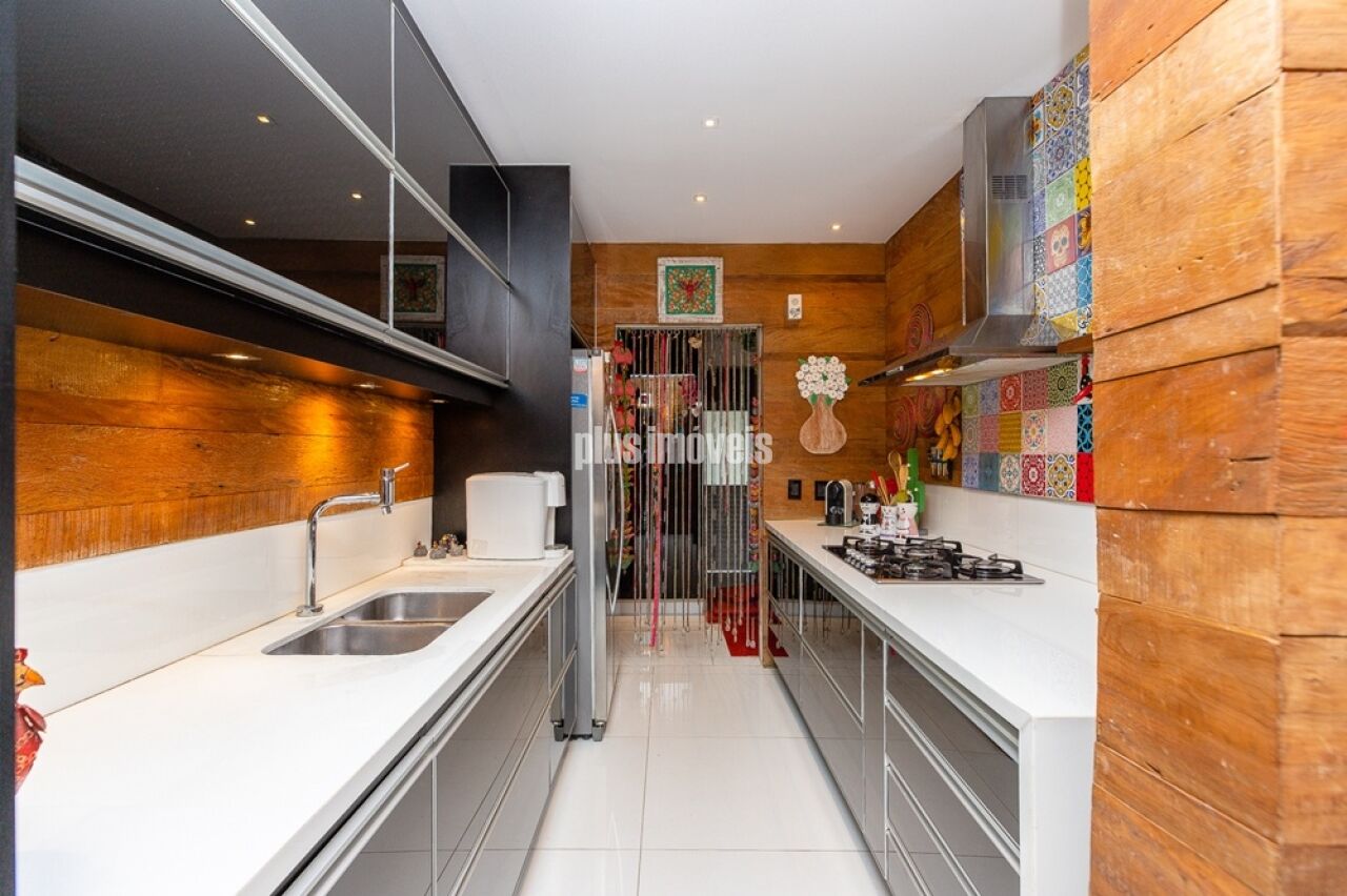 Casa de Condomínio, 3 quartos - Foto 32