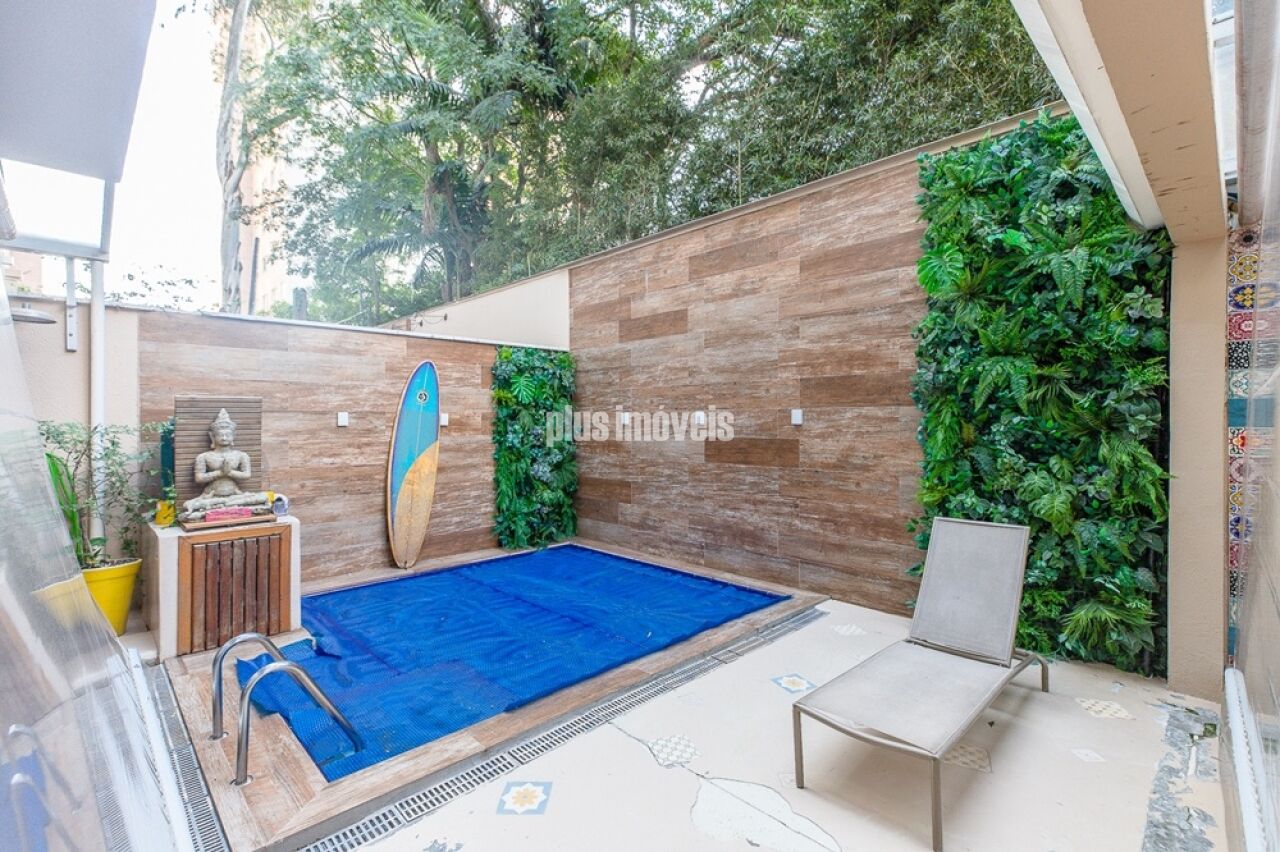 Casa de Condomínio, 3 quartos - Foto 40