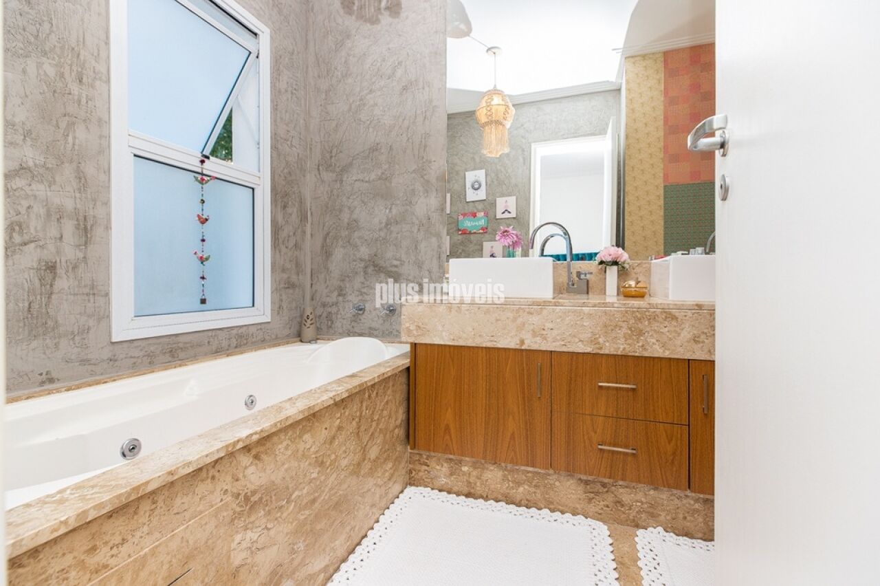 Casa de Condomínio, 3 quartos - Foto 26