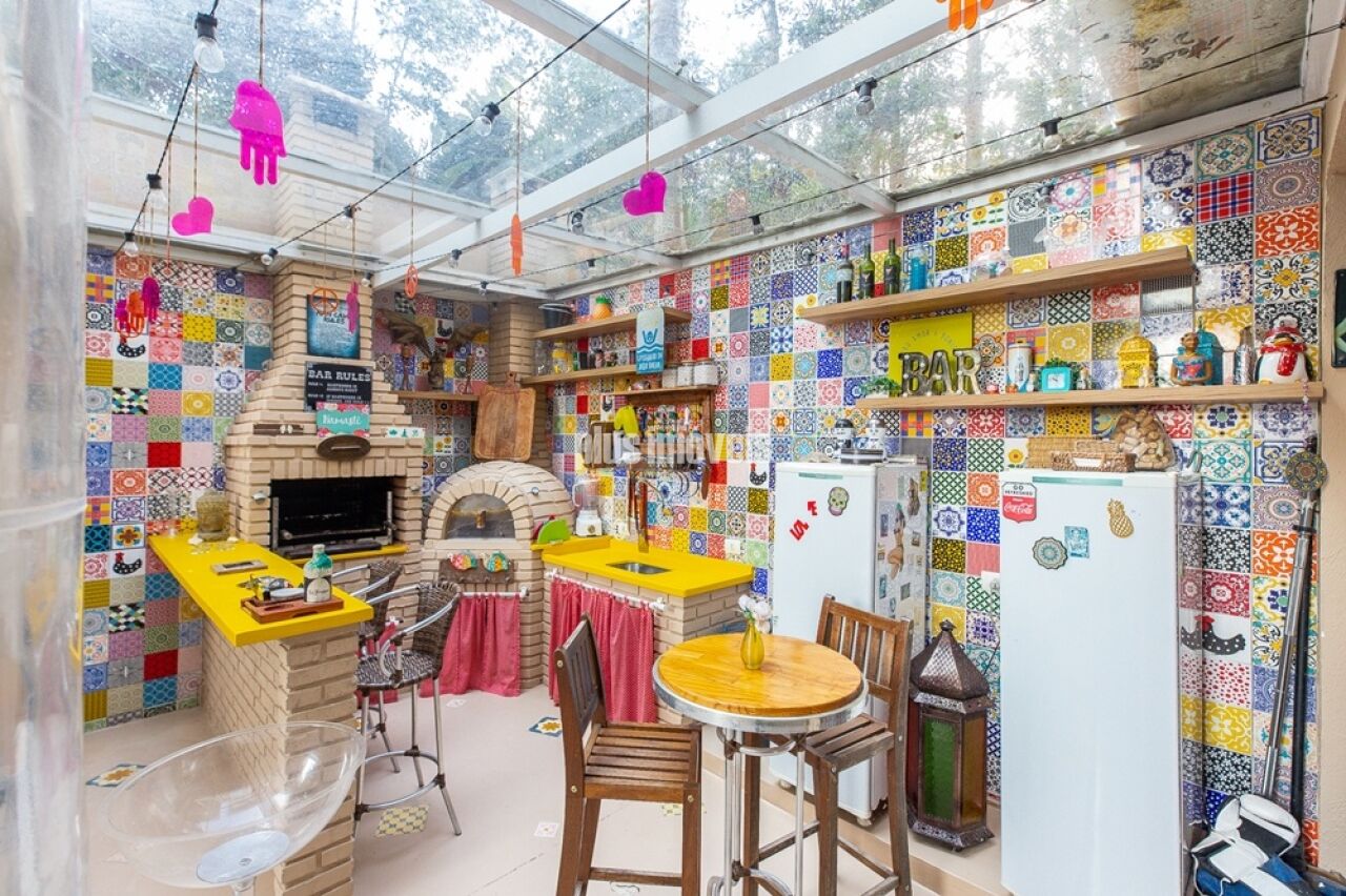 Casa de Condomínio, 3 quartos - Foto 42