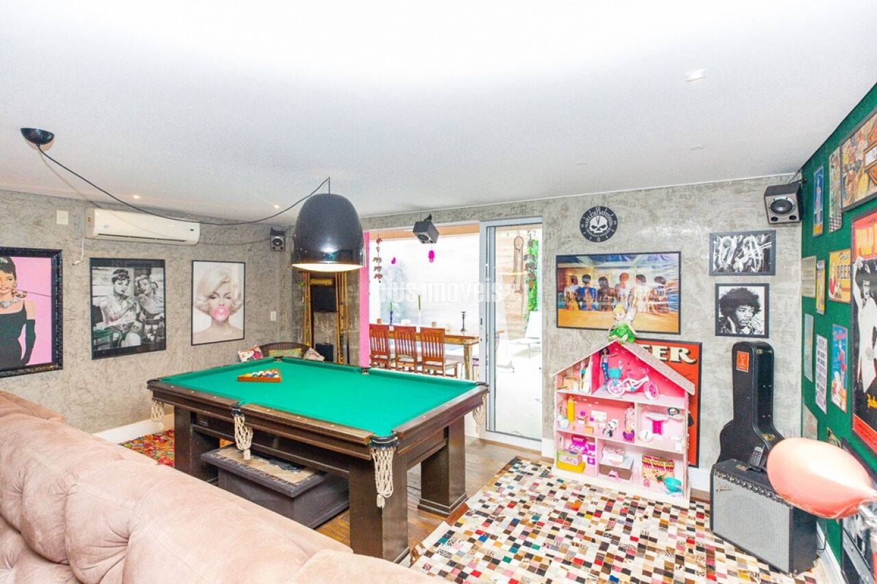 Casa de Condomínio, 3 quartos - Foto 47