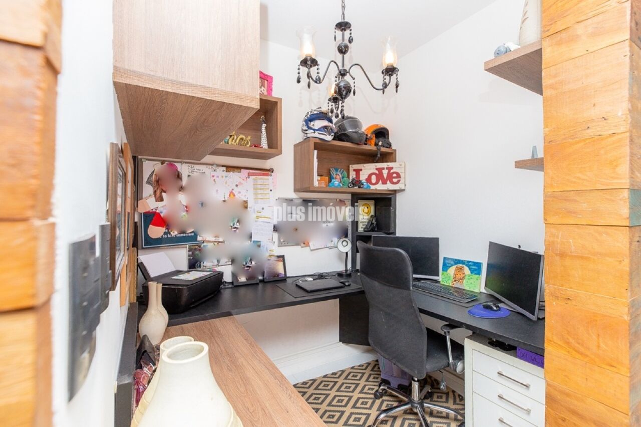 Casa de Condomínio, 3 quartos - Foto 37