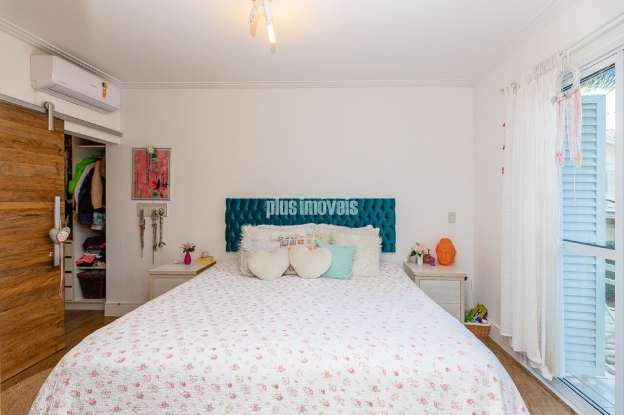 Casa de Condomínio, 3 quartos - Foto 24