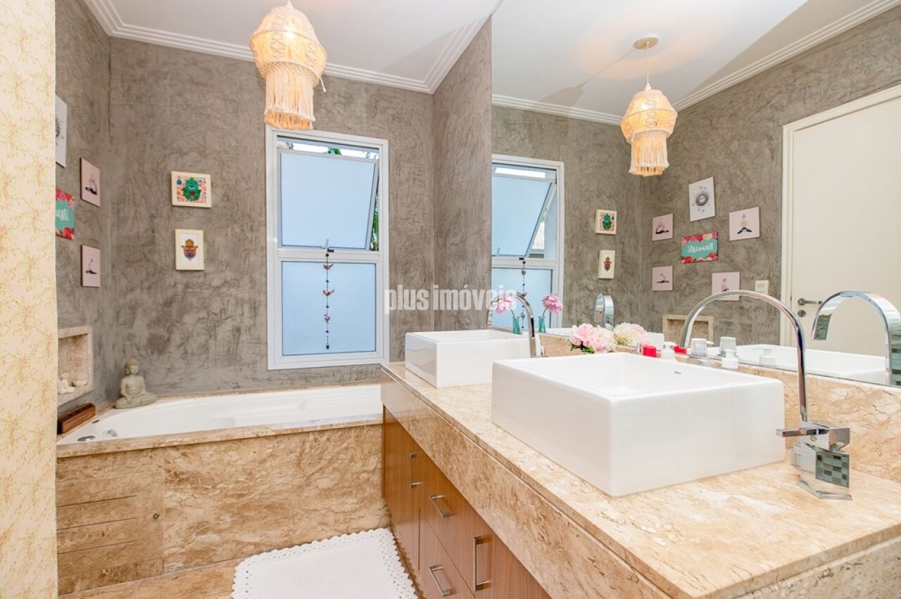 Casa de Condomínio, 3 quartos - Foto 27