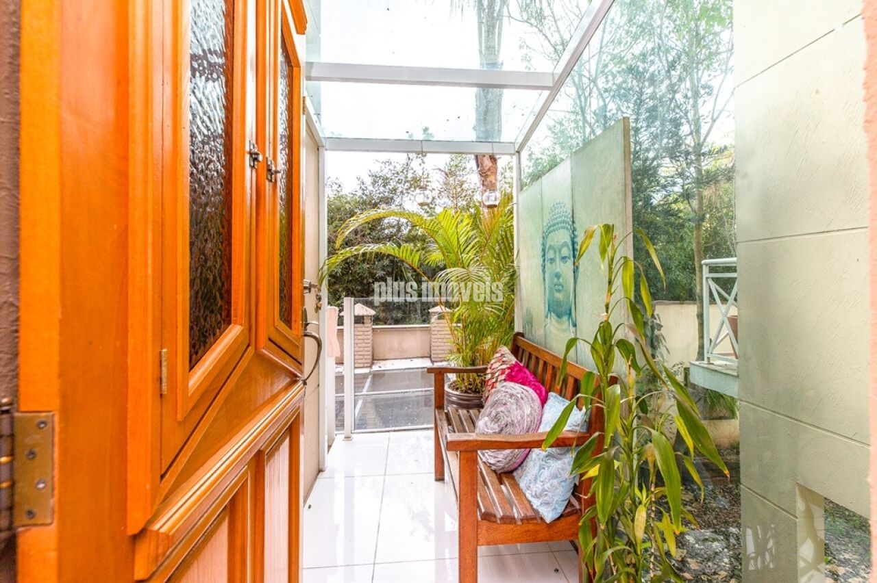 Casa de Condomínio, 3 quartos - Foto 36