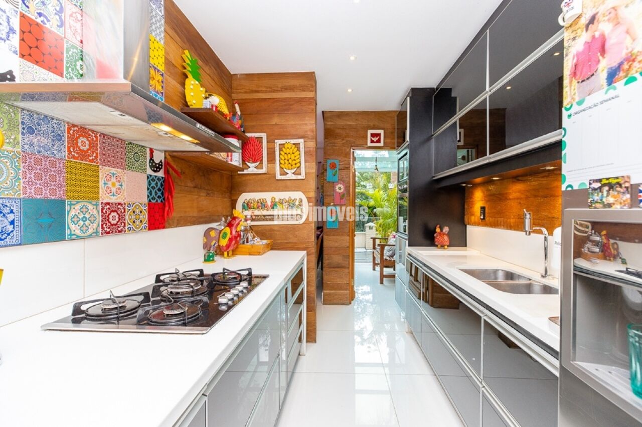 Casa de Condomínio, 3 quartos - Foto 34