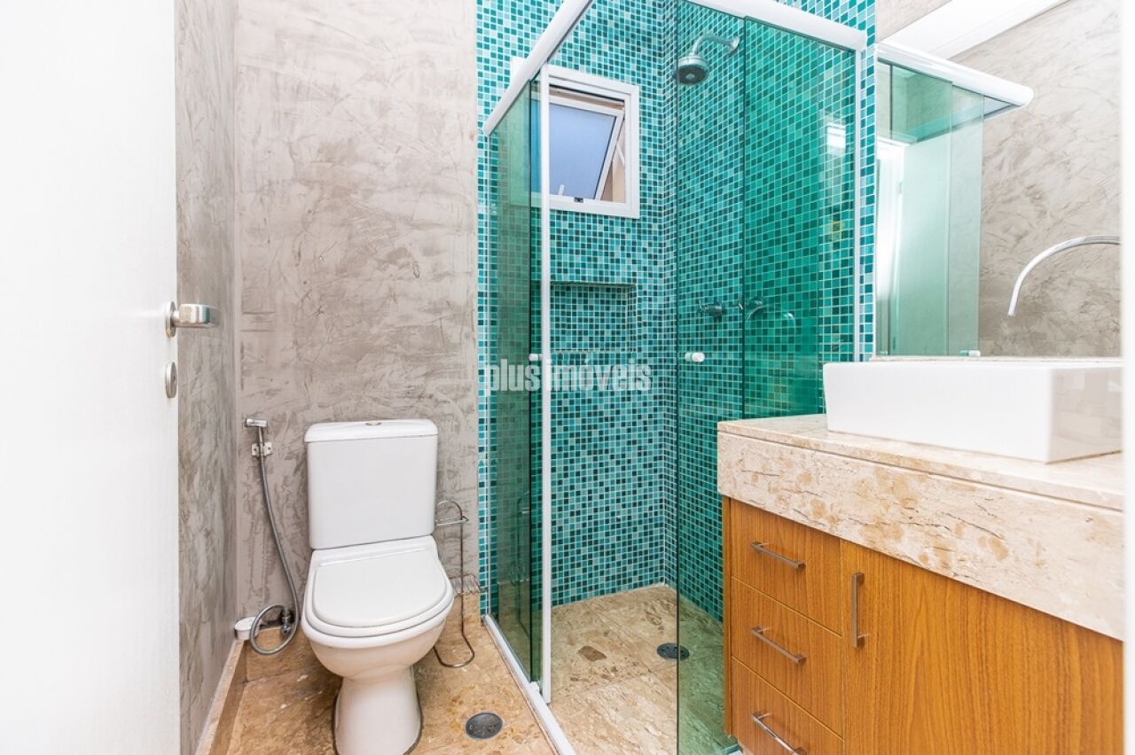 Casa de Condomínio, 3 quartos - Foto 21