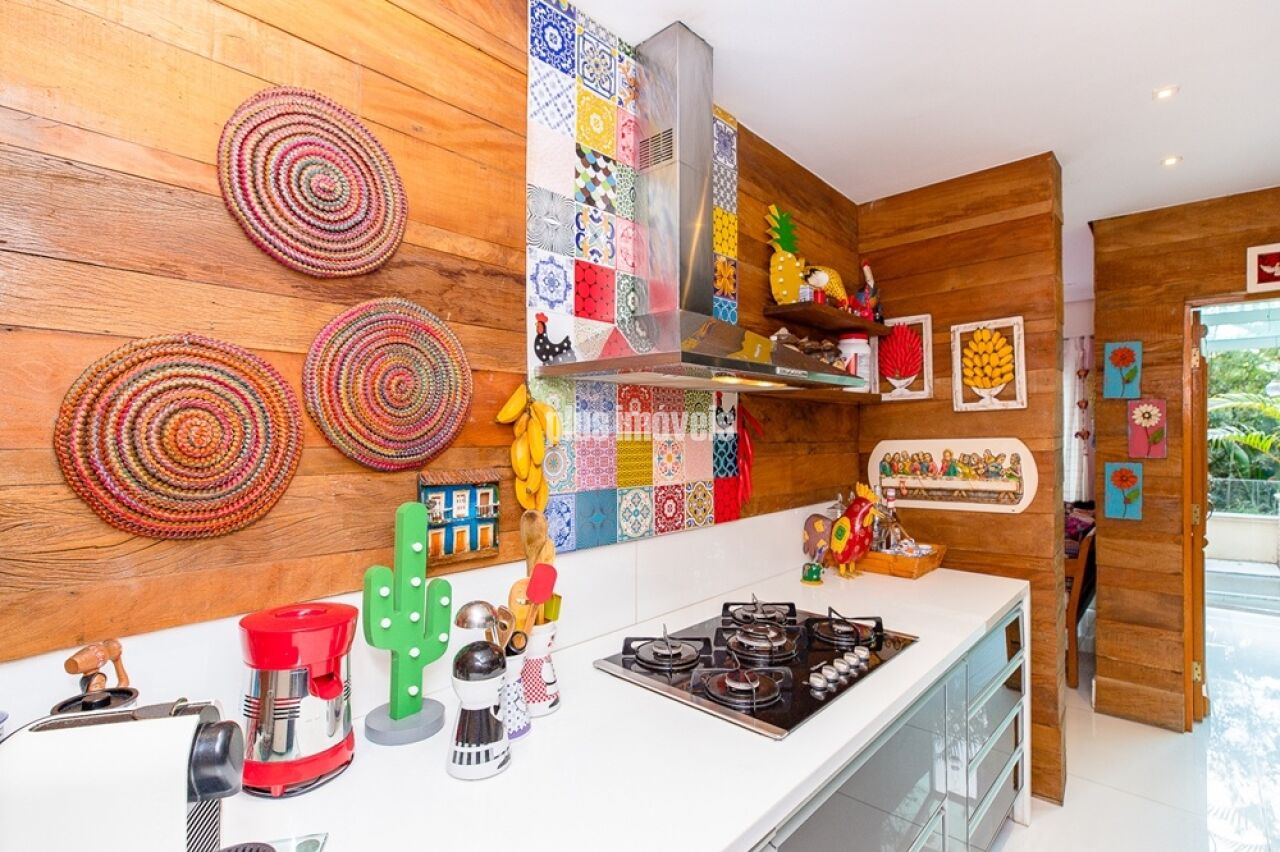 Casa de Condomínio, 3 quartos - Foto 35