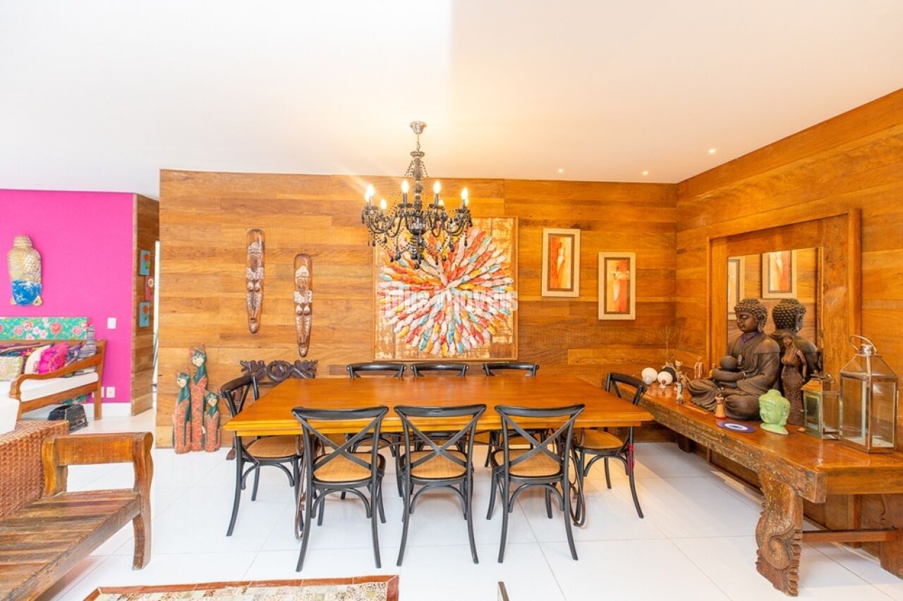 Casa de Condomínio, 3 quartos - Foto 11