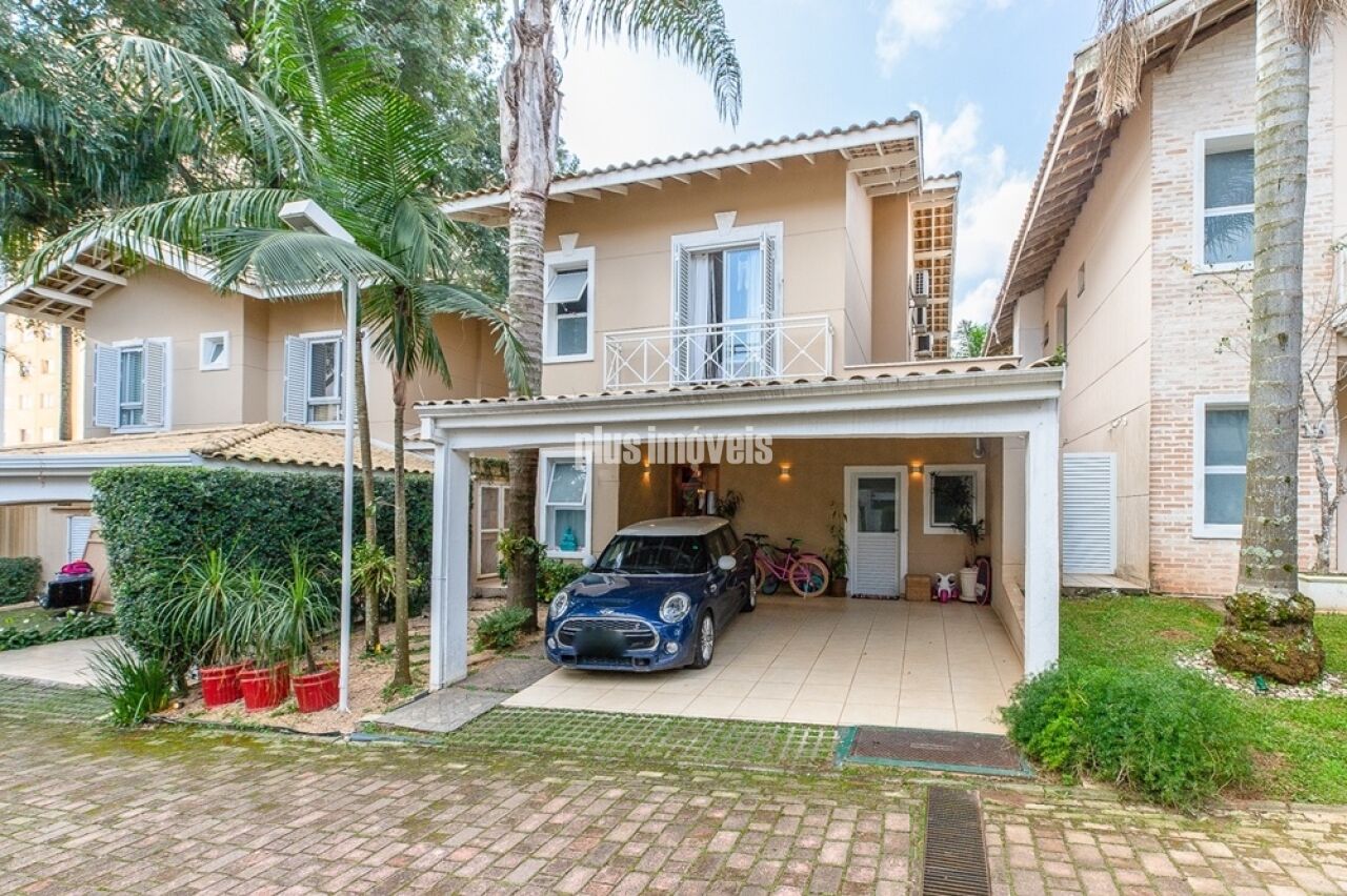 Casa de Condomínio, 3 quartos - Foto 48